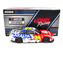 William Byron 2025 Axalta Patriotic 1:24 Nascar Diecast
