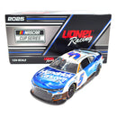Kyle Larson 2025 Hendrickcars.com H1100 Color Chrome 1:24 Nascar Diecast