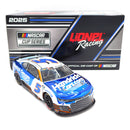 Kyle Larson 2025 Hendrickcars.com H1100 Color Chrome 1:24 Nascar Diecast