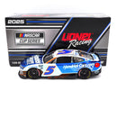 Kyle Larson 2025 Hendrickcars.com H1100 Color Chrome 1:24 Nascar Diecast