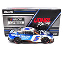 Kyle Larson 2025 Hendrickcars.com H1100 Color Chrome 1:24 Nascar Diecast
