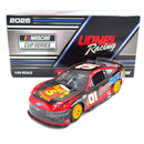 Corey Lajoie 2025 Take 5 Oil Change Duramax Color Chrome 1:24 Nascar Diecast