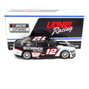 Ryan Blaney 2024 BodyArmor SportWater 1:24 Nascar Diecast
