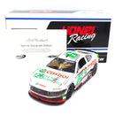 Brad Keselowski 2024 Castrol 125 Years Forward Autographed 1:24 Nascar Diecast