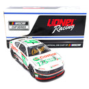 Brad Keselowski 2024 Castrol 125 Years Forward Autographed 1:24 Nascar Diecast