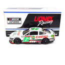 Brad Keselowski 2024 Castrol 125 Years Forward Autographed 1:24 Nascar Diecast