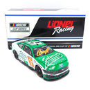 Brad Keselowski 2024 Solomon Plumbing Salutes Autographed 1:24 Nascar Diecast