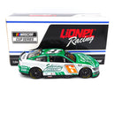 Brad Keselowski 2024 Solomon Plumbing Salutes Autographed 1:24 Nascar Diecast