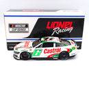 Brad Keselowski 2024 Castrol Throwback Autographed 1:24 Nascar Diecast