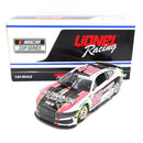 Ryan Blaney 2024 BODYARMOR Flash I.V. 1:24 Nascar Diecast