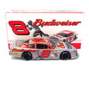 Dale Earnhardt Jr 2025 Budweiser Speedway Classic Raw Late Model Stock Car 1:24 Nascar Diecast