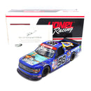 Ty Majeski 2024 Curb Records Tim Dugger Autographed 1:24 Nascar Diecast