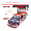 Ty Majeski 2024 Road Ranger Phoenix Win Autographed 1:24 Nascar Diecast