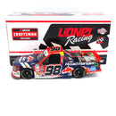 Ty Majeski 2024 Road Ranger Phoenix Win Autographed 1:24 Nascar Diecast