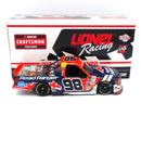 Ty Majeski 2024 Road Ranger Phoenix Win Autographed 1:24 Nascar Diecast