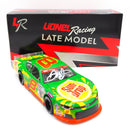 Dale Earnhardt Jr 2025 Sundrop Autographed  Late Model Stock Car 1:24 Nascar Diecast
