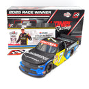 Kyle Busch 2025 Gainbridge Atlanta Win 1:24 Nascar Diecast