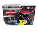 Kyle Busch 2025 Gainbridge Atlanta Win 1:24 Nascar Diecast