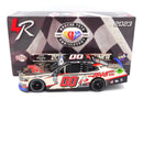 Cole Custer 2023 Haas Automation Phoenix Win Color Chrome 1:24 Nascar Diecast