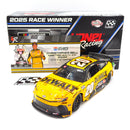 Christopher Bell 2025 Dewalt Atlanta Win 1 1:24 Nascar Diecast