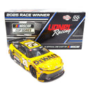 Christopher Bell 2025 Dewalt Atlanta Win 1 1:24 Nascar Diecast