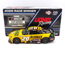 Christopher Bell 2025 Dewalt COTA Win 1 1:24 Nascar Diecast