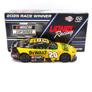Christopher Bell 2025 Dewalt COTA Win 1 1:24 Nascar Diecast