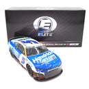 Kyle Larson 2025 Hendrickcars.com H1100 Elite 1:24 Nascar Diecast