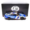 Kyle Larson 2025 Hendrickcars.com H1100 Elite 1:24 Nascar Diecast