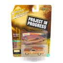 1964 Ford Falcon Delivery Brown Johnny Lightning Street Freaks 1:64 Scale