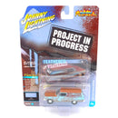 1964 Ford Falcon Delivery Blue Johnny Lightning Street Freaks 1:64 Scale