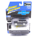 Chase 1965 Chevy 2-Door Wagon Black Johnny Lightning Collectors Tin 1:64 Scale (Copy)