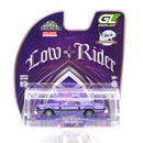 Chrome Machine 1973 Ford Thunderbird Lowrider Michael Heralda 1:64 Diecast