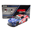 William Byron 2025 Cincinnati 1:24 Nascar Diecast