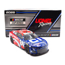 William Byron 2025 Cincinnati 1:24 Nascar Diecast