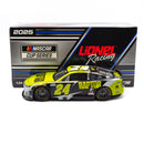 William Byron 2025 Raptor 1:24 Nascar Diecast