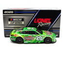 Christopher Bell 2025 Interstate Batteries 1:24 Nascar Diecast