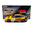 Christopher Bell 2025 Dewalt 1:24 Nascar Diecast