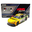 Christopher Bell 2025 Dewalt/Interstate Batteries 1:24 Nascar Diecast