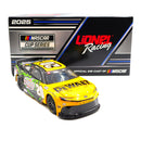 Christopher Bell 2025 Dewalt/Interstate Batteries 1:24 Nascar Diecast