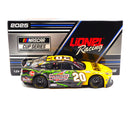 Christopher Bell 2025 Dewalt/Interstate Batteries 1:24 Nascar Diecast