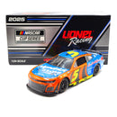 Kyle Larson 2025 Hendrickcars.com Throwback 1:24 Nascar Diecast