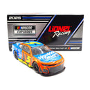 Kyle Larson 2025 Hendrickcars.com Throwback 1:24 Nascar Diecast