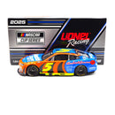 Kyle Larson 2025 Hendrickcars.com Throwback 1:24 Nascar Diecast