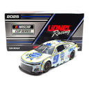 Chase Elliott 2025 Kelly Blue Book Flash Coat 1:24 Nascar Diecast