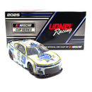 Chase Elliott 2025 Kelly Blue Book Flash Coat 1:24 Nascar Diecast