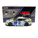 Chase Elliott 2025 Kelly Blue Book Flash Coat 1:24 Nascar Diecast