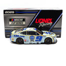 Chase Elliott 2025 Kelly Blue Book Flash Coat 1:24 Nascar Diecast