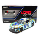 Chase Elliott 2025 Kelly Blue Book Liquid Color 1:24 Nascar Diecast