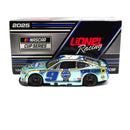 Chase Elliott 2025 Kelly Blue Book Liquid Color 1:24 Nascar Diecast